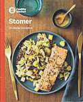 Weight Watchers 98 - ww Healthy Kitchen - Handleiding - Stomer, 10 slanke recepten (+ stomer zelf) (WW Beglium N.V. / WW Netherlands B.V. - Isbn: -)