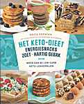 Het keto-dieet. Energiesnacks, zoet, hartig gebak. Meer dan 80 low-carb keto lekkerni<span  style="background-color:yellow;">je</span>n. Met extra recepten van Martina Sla<span  style="background-color:yellow;">je</span>rova - Martina Sla<span  style="background-color:yellow;">je</span>rova, Erica Kerwien (Quarto Publishing Group USA Inc. / Fair Winds Press / Uitgeverij Manteau / Standaard Uitgeverij N.V. - Isbn: 9789022337035)