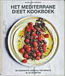 Het mediterrane dieet kookboek. De gezondste leefstijl ter wereld in 120 recepten - <span  style="background-color:yellow;">Susie Theodorou</span> (Kyle Books / Kyle Cathie Limited / Uitgeverij Unieboek / Het Spectrum B.V. Amsterdam - Isbn: 9789000368631)