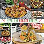 Airfryerkookboek - Simpele Heerlijke hartige hapjes voor oven en airfryer - Hans Kuijpers ? (Airfryerkookboek.nl / Philips Airfyer XL - Isbn: 8717953262752)