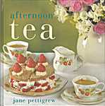 Afternoon tea - Jane Pettigrew (Jarrold Publishing - Isbn: 9781841651439)