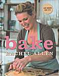 <span  style="background-color:yellow;">Rac</span>hel Allen - Bake, as seen on TV - <span  style="background-color:yellow;">Rac</span>hel Allen (HarperCollins Publishers Ltd - Isbn: 9780007259700)