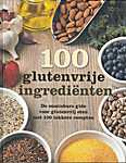 Parragon - Love Food 00 - 100 glutenvri<span  style="background-color:yellow;">je</span> ingrediënten. De onmisbare gids voor glutenvrij eten met 100 lekker recepten - Judith Wils, Clive Streeter (Icob B.V. / Rebon International B.V. / Parragon Books Ltd. / Love Food - Isbn: 9781474809290)