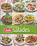 Libelle 05 - De lekkerste Libelle - Salades, handige tips, praktische weetjes en 85 verrassende maaltijdsalades - <span  style="background-color:yellow;">Hilde Oeyen</span> (Uitgeverij Lannoo N.V. - Isbn: 9789401400992)