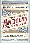 The great American cookbook, a revised edition of the classic cookbook Now America eats. 500 time tested recipes favorite foods from every State - Clementine Paddleford, Kelly Alexander, Molly O'Niell (Estate of Clementine Paddleford / Rizzoli International Publications Inc. / Random House - Isbn: 9780847836901)