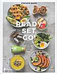 Ready, set, go ! <span  style="background-color:yellow;">Je</span> slimme voorsprong op een gezonde week - Stefanie Baert (Borgerhoff & Lamberigts N.V. - Isbn: 9789089319753)