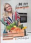 Laura Van den Broeck - Be Fit - 01 - Be awesome - Laura Van den Broeck (Uitgeverij Vrijdag - Isbn: 9789460017438)