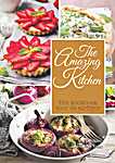 The amazing kitchen. Hét kookboek voor de airfryer - Anja Holtkamp, Simone van der Koelen (Uitgeverij Boekschout - Isbn: 9789402231717)