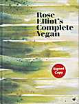 <span  style="background-color:yellow;">Rose Elliot</span>'s complete vegan - <span  style="background-color:yellow;">Rose Elliot</span> (Jo Lal / Nourish / Watkins Media Limited - Isbn: 9781472627278)