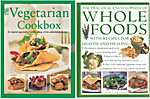 Hermes House - The practical enc<span  style="background-color:yellow;">y</span>clopedia of Whole Foods, with recipes for health and healing - Nicola Graimes, Linda Fraser (Hermes House / Anness Publishing Ltd. - Isbn: 9781843099949)