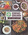 Parragon - Love Food 00 - Op tafel in 30 minuten - Eenpansgerechten, 60 super<span  style="background-color:yellow;">sn</span>elle gerechten - Robin Donovan (Parragon Books Ltd. / Love Food / Icob B.V. - Isbn: 9781474809610)