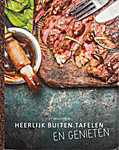 27 Recepten - Heerlijk buiten tafelen en genieten - Arnoud Happé, Suzanne Groenewegen (Modderkolk Grafische Projecten B.V. - Isbn: 7108811164225)