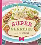 Super slaatjes - Ann Vertriest (Uitgeverij Manteau / WPG Uitgevers Bel<span  style="background-color:yellow;">gi</span>ë N.V. - Isbn: 9789022329610)