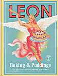 Leon - Baking and puddings (Book 3) - Claire Ptak, Henr<span  style="background-color:yellow;">y</span> Dimbleb<span  style="background-color:yellow;">y</span> (Conran Octopus Limited / Octopus Publishing Group - Isbn: 9781840915792)