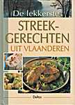 Deltas 00 - De lekkerste - Streekgerechten uit Vlaanderen - Filip Verheyden (Deltas / Zuidnederlandse Uitgeverij N.V. - Isbn: 9789024370177)
