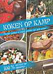 Koken op kamp. Het ultieme kampkookboek - Tim Ghysels, Toon Martens (BAI Publishers - Isbn: 9789085865643)