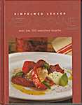 Parragon 10 - Simpelweg Lekker 01 - Meer dan 100 onmisbare recepten - Mediterrane keuken (Parragon Books Ltd. - Isbn: 9781407510484)