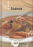 Rebo 16 - Ik kook - Soepen (Rebo International / Rebo Productions B.V. - Isbn: 9789036625517)