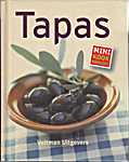 Veltman 06 - Mini kookboekjes - Tapas (Naumann & Göbel / Veltman Uitgevers - Isbn: 9789048303915)