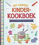 Deltas 00 - Het leukste kinderkookboek - Abigail Wheatley, Nancy Leschnikoff (Usborne Publishing Ltd. / Zuidnederlandse Uitgeverij N.V. / Deltas - Isbn: 9789043830720)