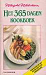 Weight Watchers 00 - Het 365 dagen kookboek, gebaseerd op het flitsstart plus programma (Weight Watchers International Inc./ NAL Penguin Inc./Unieboek B.V. - Isbn: 9026933312)