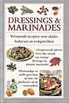 BSN Culinair 01 - Dressings en marinades - <span  style="background-color:yellow;">Redactie: Valerie Ferguson</span> (Anness Publishing Limited / Joanna Lorenz / BSN Culinair / Boek Specials Nederland B.V. - Isbn: 9789052953137)
