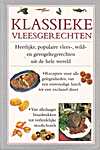 BSN Culinair 01 - Klassieke vleesgerechten - <span  style="background-color:yellow;">Redactie: Valerie Ferguson</span> (Anness Publishing Limited / Joanna Lorenz / BSN Culinair / Boek Specials Nederland B.V. - Isbn: 9789052952079)