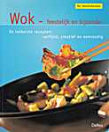 Deltas 03 - De ideeënkeuken - Wok - feestelijk en bijzonder - De lekkerste recepten: verfijnd, creatief en eenvoudig - Ulrike Bültjer (Falken Verlag Bmbh en Co KG / Zuidnederlandse Uitgeverij N.V. / Deltas - Isbn: 9789044710359)
