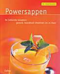 Deltas 03 - De ideeënkeuken - Powersappen  - De lekkerste recepten: gezond, boordevol vitaminen en zo klaar - Monika Cremer (Falken Verlag Bmbh en Co KG / Zuidnederlandse Uitgeverij N.V. / Deltas - Isbn: 9789044710366)