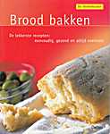 Deltas 03 - De ideeënkeuken - Brood bakken  - De lekkerste recepten: eenvoudig, gezond en altijd ovenvers - Monika Cremer, Silvia Faller (Falken Verlag Bmbh en Co KG / Zuidnederlandse Uitgeverij N.V. / Deltas - Isbn: 9789044710373)