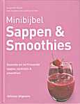 Veltman 07 - Minibijbel - Sappen en smoothies, gezonde en verfrissende sapjes, cocktails en smoothies (5621,9668 BEHOUDEN) - Suzannah Olivier, Joanna Farrow (Anness Publishing Ltd / Joanna Lorenz / Veltman Uitgevers - Isbn: 9789048307128 = 9789048301638 = 9789059203747)