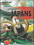 Rebo 06 - Da's pas koken - Japans (Rebo International B.V. / Rebo Productions B.V. / R&R Publishing Pty.Ltd - Isbn: 9789036619943)