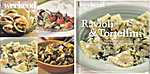 Knack Weekend 02 (Le Vif) - Ravioli en Tortellini, 35 toprecepten verzameld door Pieter Van Doveren - Pieter Van Doveren (Roularta Books - Isbn: 9789086792320)
