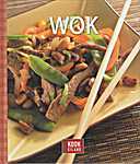 Kookeiland 03 - Dun - Wok (nr 6) - Luc Verney-Carron, Patrick André, Michel De Meyer, Véronique De Meyer, Jean Arbeille, Hervé Chaumeto (Losange / Kookeiland / Vlaamse Media Maatschappij & World Wide Cooking Company / Het Bronzen Huis - Isbn: 9789077981184)