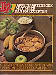 Tip Culinair 00 - Appeltaartenboek met meer <span  style="background-color:yellow;">da</span>n 200 recepten. De favoriete appeltaarten van lezers en lezeressen van Tip - Lezers en lezeressen van Tip, Peter Lichtenauer (De Bladenmaker B.V. - Isbn: -)