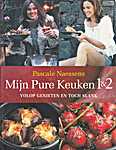Pascale Naessens 00 - <span  style="background-color:yellow;">Mi</span>jn pure keuken 1&2, volop genieten en toch slank - Pascale Naessens (Uitgeverij Lannoo N.V. - Isbn: 9789401410298)