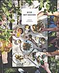 Velt - Kook Het seizoen - Leentje Spe<span  style="background-color:yellow;">y</span>broeck, Emelie Heller, Nadia Tahon (Velt V.Z.W. / Vereniging voor Ecologisch Leven en Tuinieren - Isbn: 9789492907028)