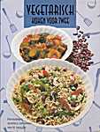 Rebo 17 - Vegetarisch koken voor twee, fantasierijke schotels om samen van te smullen (Ceres Verlag / Rudolf-August Oetker KG / Quadrillion Publishing Ltd / Rebo International B.V. / Rebo - Isbn: 9789036612999)