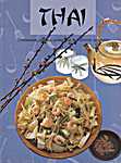 Rebo 17 - Thai, opwindende, geurige, gevarieerde en exotische gerechten (Rebo International B.V. / Rebo Productions B.V. - Isbn: 9789036612791)
