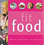 Fit food, lekker eten + lekker bewegen = een gezond gewicht - Majorie Former, Irene van Blommestein, Clara ten Houte de Lange, Jo<span  style="background-color:yellow;">y</span>ce Huisman (Inmerc B.V. / Nederlandse Zuivel Organisatie / - Isbn: 9789066112599)