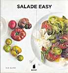 Marabout - Prêt à cuisiner - Salade Eas<span  style="background-color:yellow;">y</span> - Sue Quinn (Hachette Livre / Marabout / Uitgeverij J.H.Gottmer / H.J.W. Becht B.V. / Gotmer Uitgeversgroep B.V. - Isbn: 9789023014935)