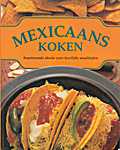 Rebo 20 - Inspirerende ideeën voor heerlijke maaltijden - Mexicaans koken - - (Colour Librar<span  style="background-color:yellow;">y</span> Books / Rebo Productions - Isbn: 9789036610643)