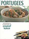 Rebo 04 - Creatief koken - Portugees (R&R Publishing Pty Ltd / Rebo International B.V. / Rebo Productions - Isbn: 9789036615372)