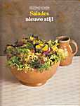 Gezond koken, nieuwe stijl - Salades - Adam Vito, Henry Grossi, John T.Shaffer (Time Life Books B.V. - Isbn: 9061828953)