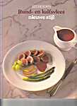 Gezond koken, nieuwe stijl - Rund- en kalfsvlees - Pat Alburey, Lisa Cherkasky, Adam De Vito, John T.Shaffer (Time Life Books B.V. - Isbn: 9053901620)