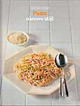 Gezond koken, nieuwe stijl - Pasta - Adam Vito, Henry Grossi, John T.Shaffer (Time Life Books B.V. - Isbn: 9061828929)
