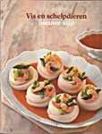 Gezond koken, nieuwe stijl - Vis en schelpdieren - Adam Vito, Henry Grossi, John T.Shaffer (Time Life Books B.V. - Isbn: 9061828937)