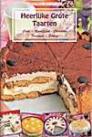 Rachi<span  style="background-color:yellow;">da</span> Amhaouche - Heerlijke grote taarten 1, cake, roomtaart, charlotte, tiramisu, browni - Rachi<span  style="background-color:yellow;">da</span> Amhaouche (Uitgeverij Chaaraoui - Isbn: 9789954132807)