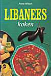 Anne Wilson - Klein - Libanees koken - Anne Wilson (Murdoch Books / Könemann Verlagsgesellschaft mbH - Isbn: 9783895083945)