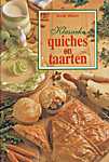 Anne Wilson - Klein - Klassieke quiches en taarten - Anne Wilson (Murdoch Books / Könemann Verlagsgesellschaft mbH - Isbn: 9783895084782)